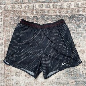 Nike Aeroswift Athetic Shorts